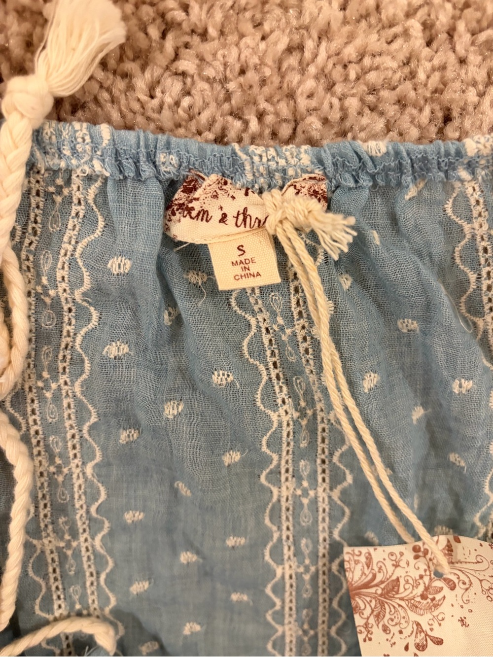 Hem & Thread Set - Picture 5 of 6